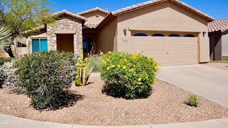 9847 N Desert Rose Drive Fountain Hills, AZ 85268