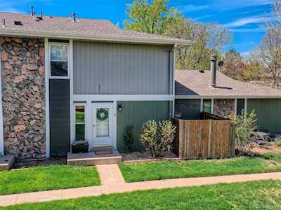 10001 E Evans Ave #66B Denver, CO 80247