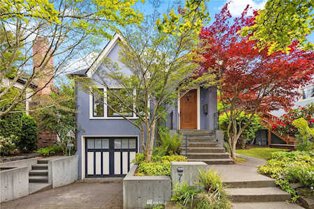 7 Newell St Seattle, WA 98109