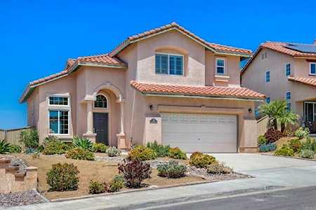 762 Avenida Codorniz San Marcos, CA 92069