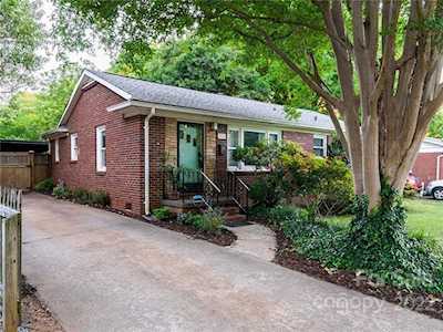 1926 Margate Ave Charlotte, NC 28205