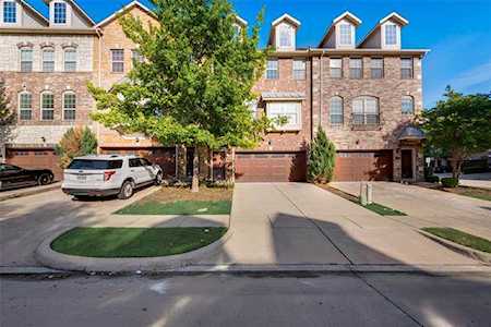 7820 Fox Horn Drive Irving, TX 75063