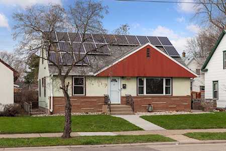 823 Front Avenue Saint Paul, MN 55103