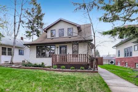 2022 22nd Avenue NE Minneapolis, MN 55418