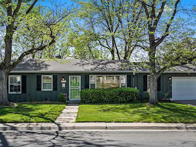 5275 S Washington St Littleton, CO 80121