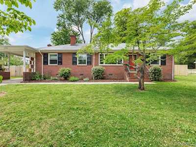 4508 Stanbrook Dr Chesterfield, VA 23234