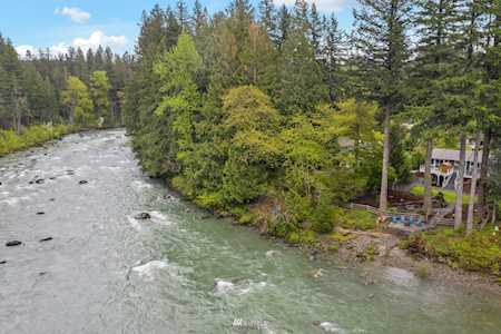 45506 SE Tanner Rd North Bend, WA 98045