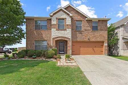 3012 Hoover Drive Mckinney, TX 75071