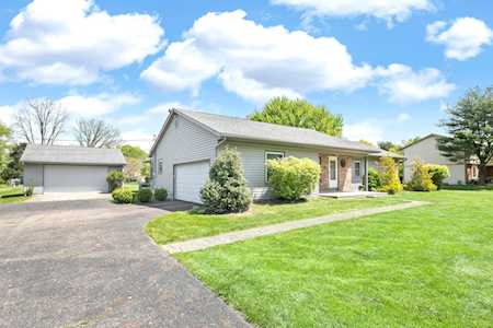 7960 Palmer Road Reynoldsburg, OH 43068