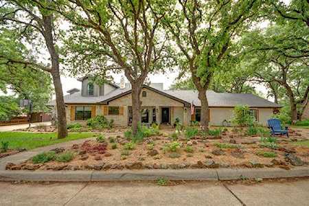 5817 Quality Hill Road Colleyville, TX 76034