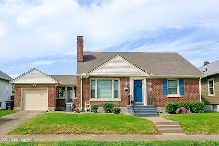 2344 Alexander Ave Louisville, KY 40217