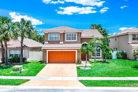 8158 Mystic Harbor Circle Boynton Beach, FL 33436