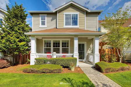 905 67th Ln SE Auburn, WA 98092