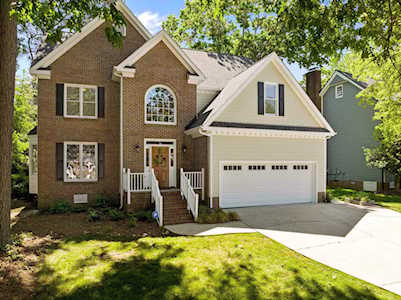7916 Laurel Mountain Road Raleigh, NC 27613