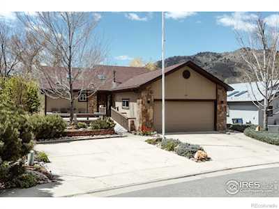 611 Cressman Ct Golden, CO 80403