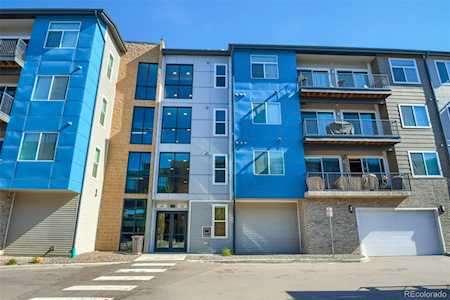 420 E Fremont Place #209 Centennial, CO 80122