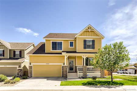 14542 W 85th Ln Arvada, CO 80005