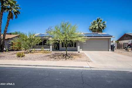 710 W Farmdale Avenue Mesa, AZ 85210