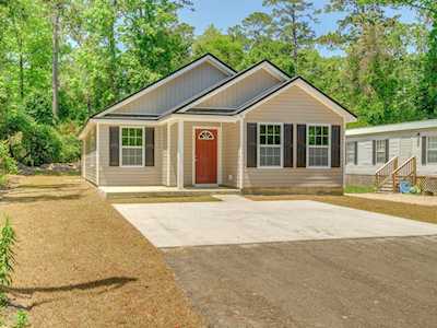 Lot 9 Maple Dr Crawfordville, FL 32327