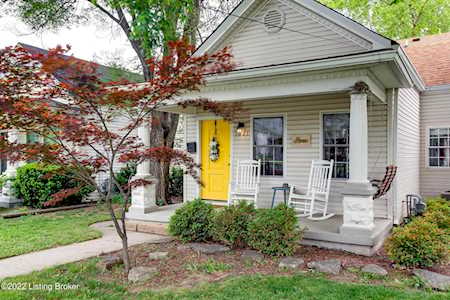 1021 Ellison Ave Louisville, KY 40204
