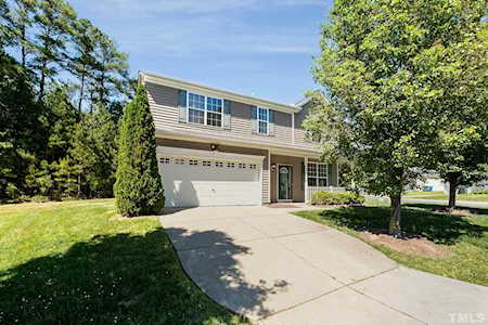 6 Crescent Hill Court Durham, NC 27704