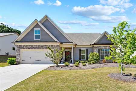 732 Lakeview Bend Circle Jefferson, GA 30549