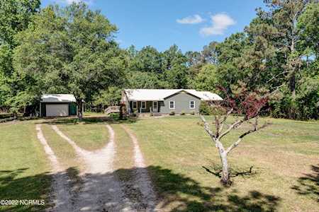 661 Gurganus Road Maple Hill, NC 28454