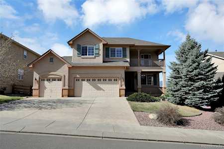 459 Venison Creek Dr Monument, CO 80132