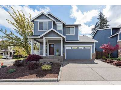 18858 Lodgepole Way Oregon City, OR 97045