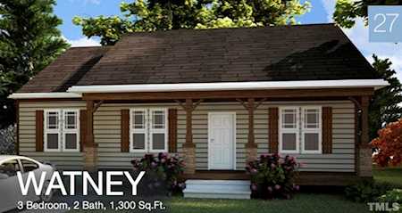 20 Waterwheel Drive Selma, NC 27576