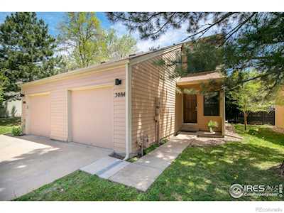 3084 Fulton Circle Boulder, CO 80301