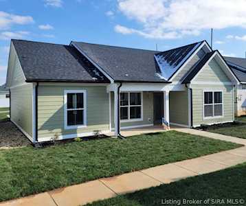 2052 Harmony Ln Charlestown, IN 47111