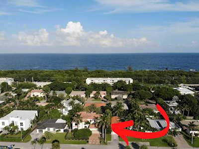 260 NE Wavecrest Court Boca Raton, FL 33432