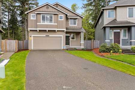 8022 167th Street Ct E Puyallup, WA 98375