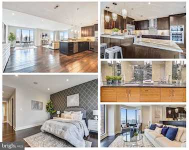 10 Lee St E #2602 Baltimore, MD 21202