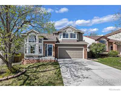 2317 Bristol St Superior, CO 80027