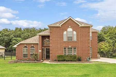 309 Cottonwood Trail Shady Shores, TX 76208