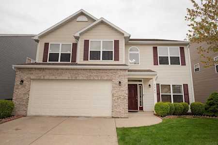 3345 Humboldt Street West Lafayette, IN 47906