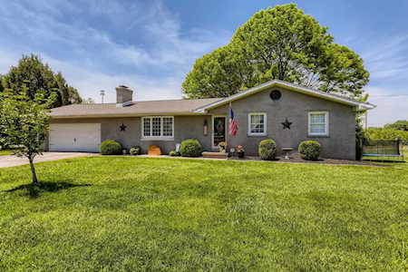 609 Cherry Hill Drive Evansville, IN 47712