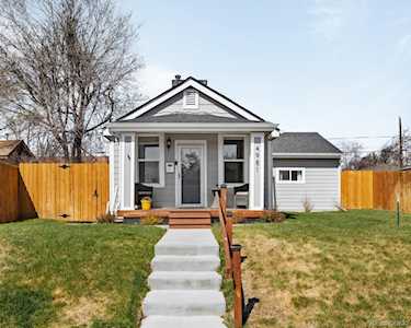 4981 Wyandot St Denver, CO 80221
