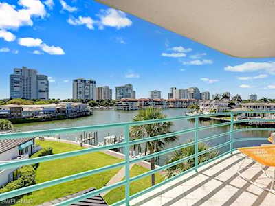 255 Park Shore Dr #3-344 Naples, FL 34103