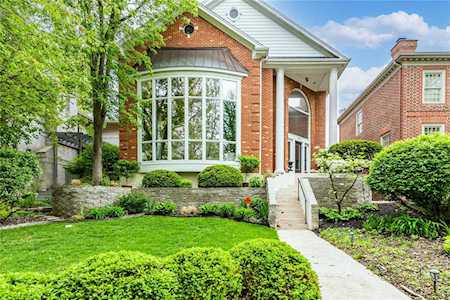 7619 Maryland Ave Clayton, MO 63105