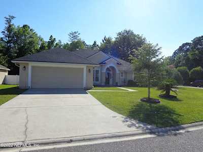 2735 Spoonbill Trl Orange Park, FL 32073