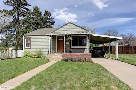 4840 S Logan St Englewood, CO 80113