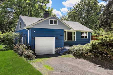 5421 SW Dash Point Rd Federal Way, WA 98023