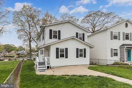 3821 Annadale Rd Dundalk, MD 21222