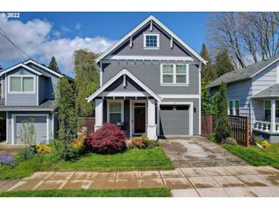 2177 SE Umatilla St Portland, OR 97202