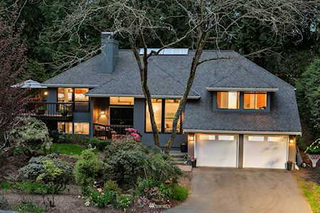 12851 SE 76th Place Newcastle, WA 98056