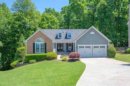 635 Brook Landing Ct Alpharetta, GA 30005