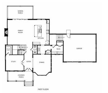 1546 Charming Nancy Rd Charleston, SC 29412